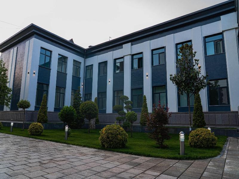 Green Park Hotel image