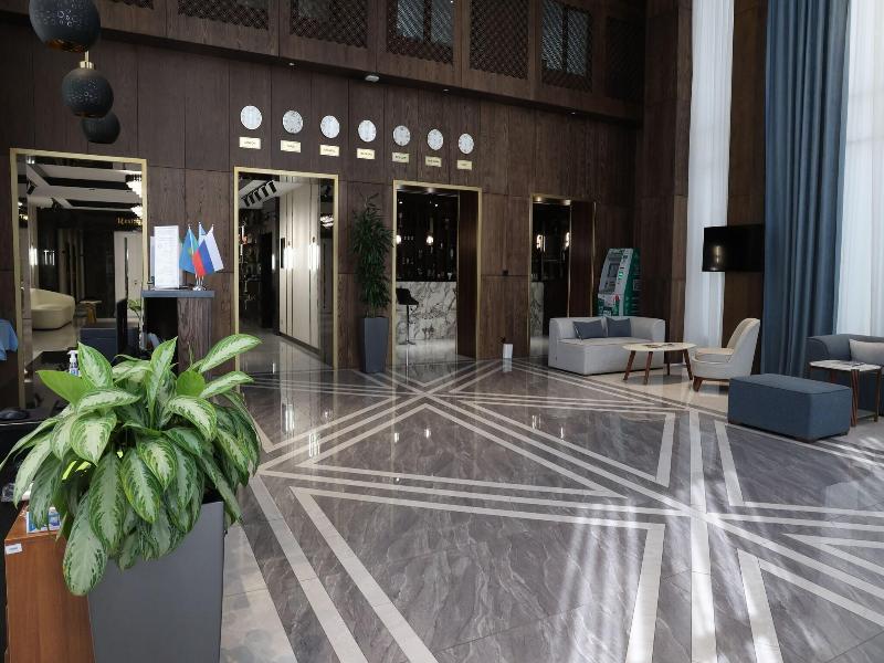 Green Park Hotel image
