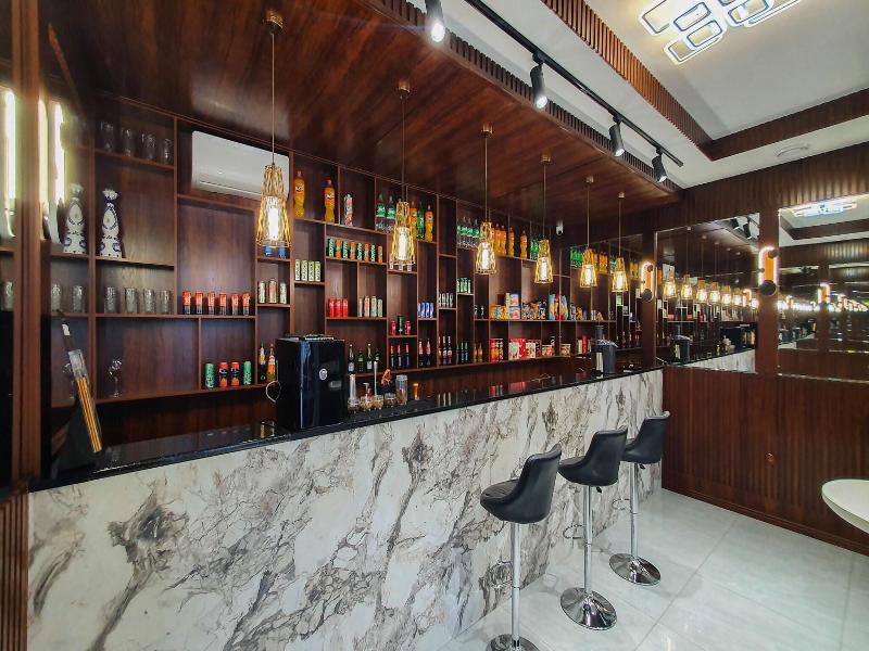 Green Park Hotel image