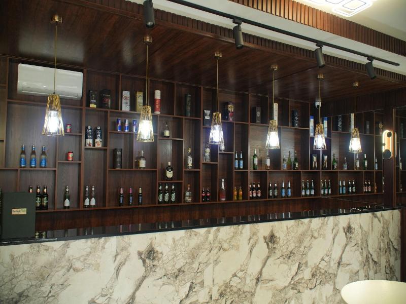 Green Park Hotel image