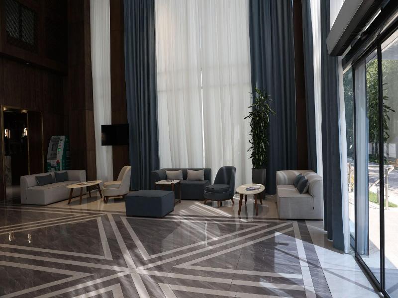 Green Park Hotel image