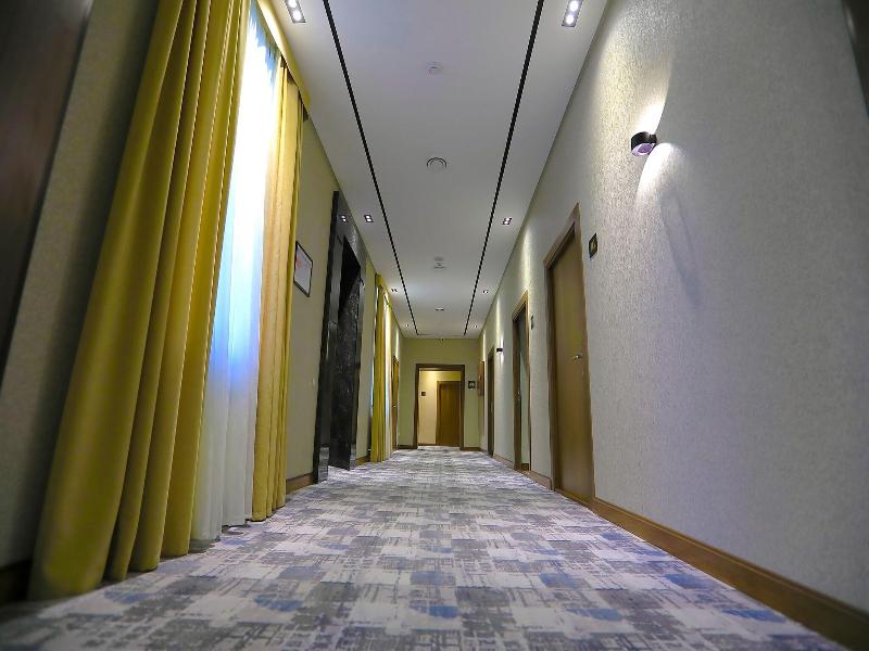 Green Park Hotel image