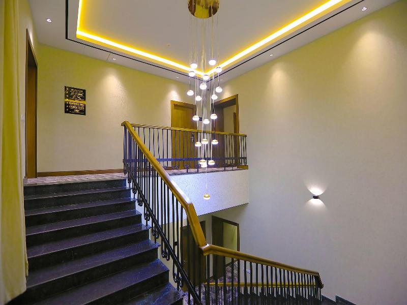 Green Park Hotel image