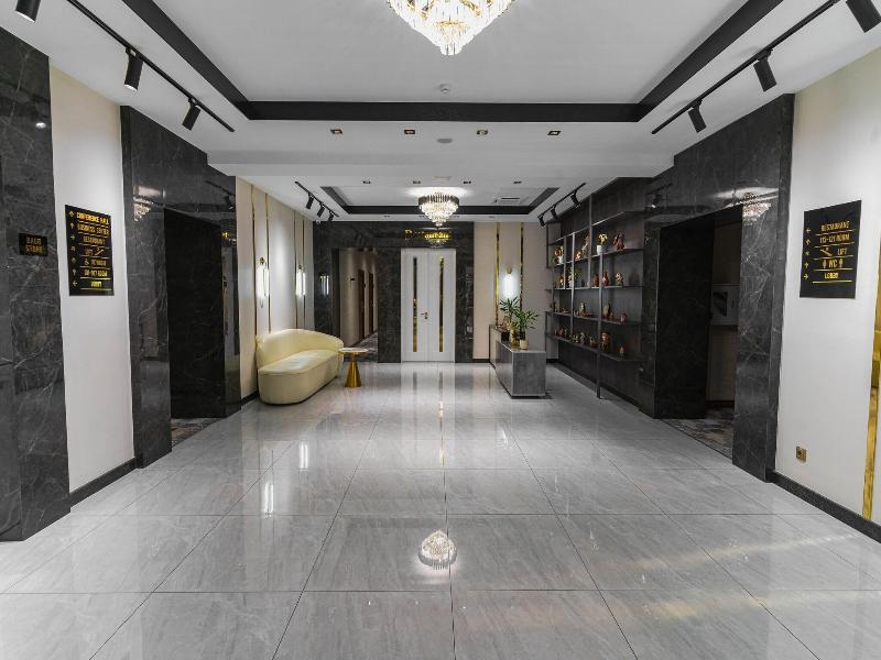 Green Park Hotel image