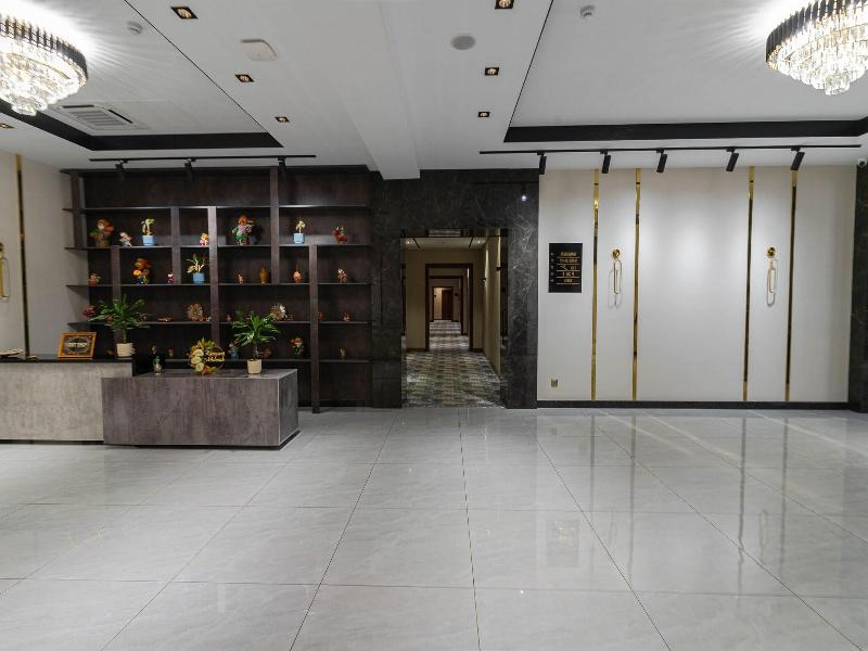 Green Park Hotel image