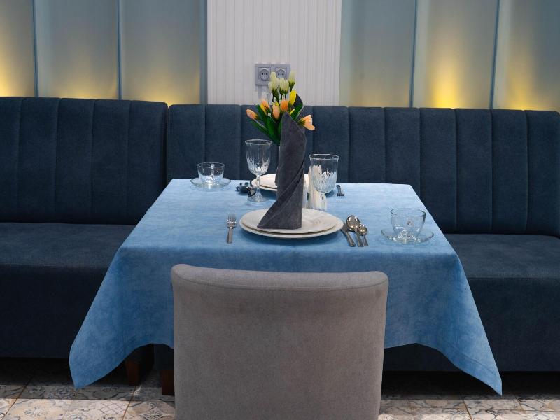 Green Park Hotel image