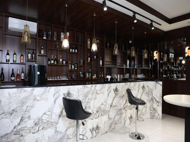 Green Park Hotel image
