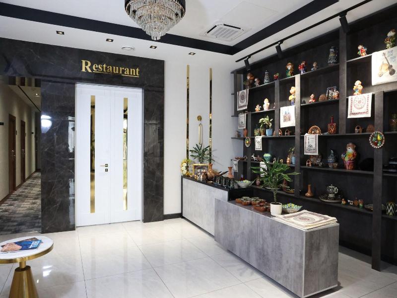 Green Park Hotel image