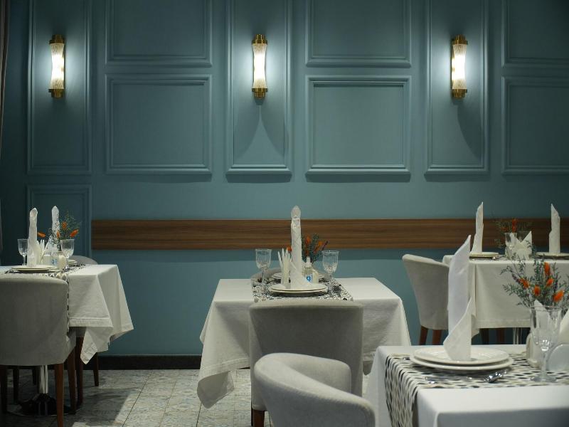 Green Park Hotel image