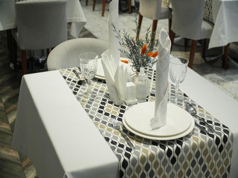 Green Park Hotel image