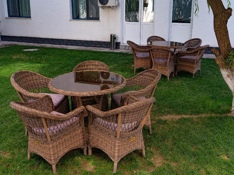 Green Park Hotel image