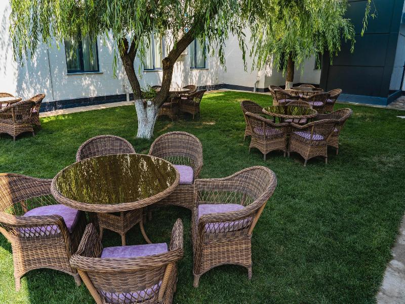 Green Park Hotel image