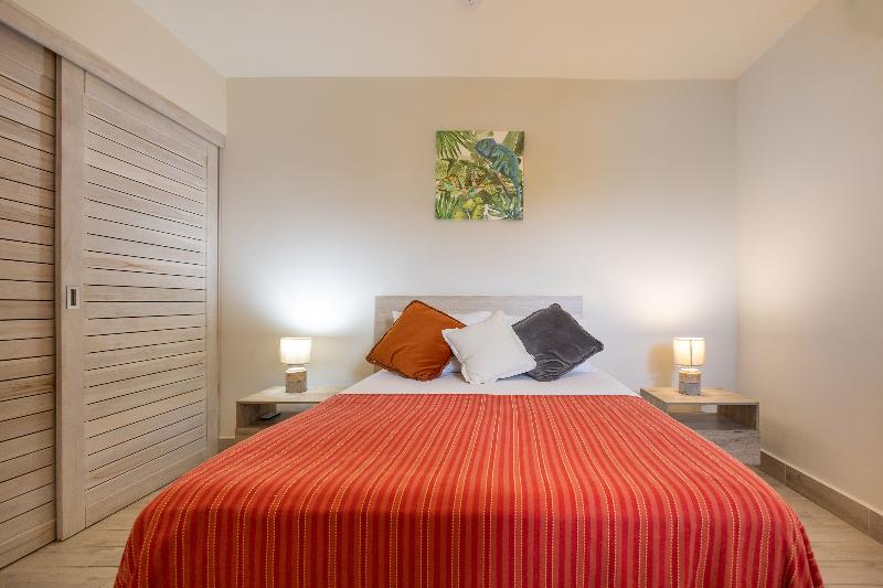 Playa Caracol Vacation Rentals image