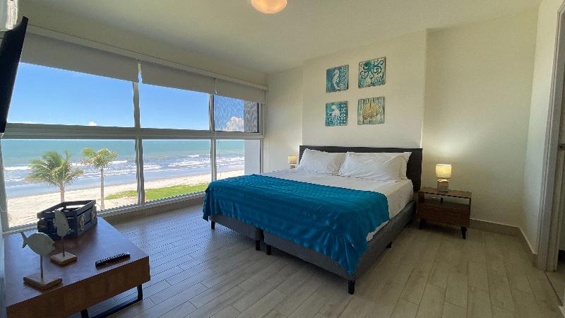Playa Caracol Vacation Rentals image