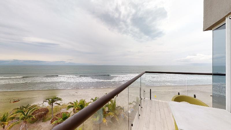 Playa Caracol Vacation Rentals image