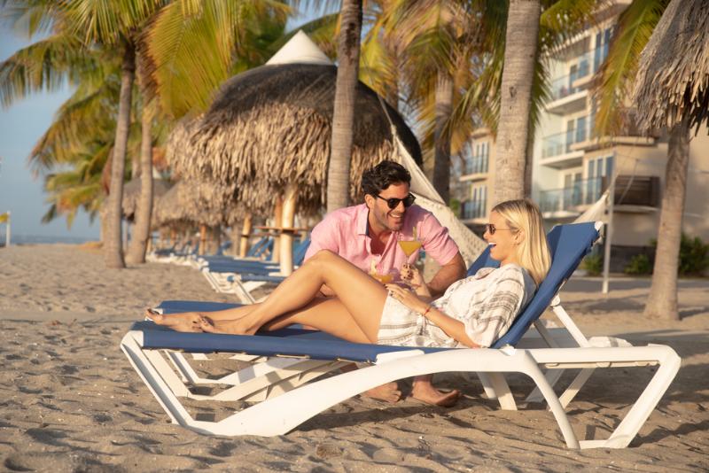 Playa Caracol Vacation Rentals image