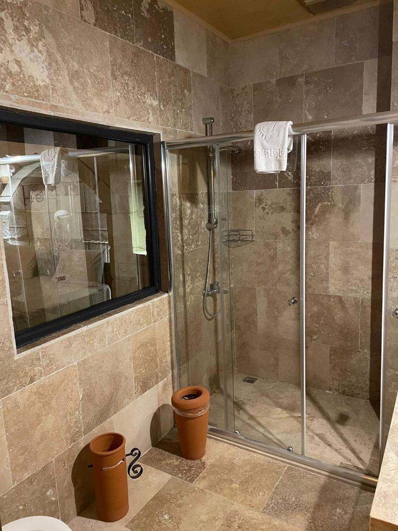 Megaron Cave Hotel image