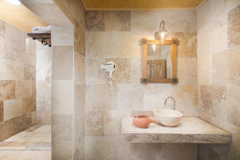 Megaron Cave Hotel image
