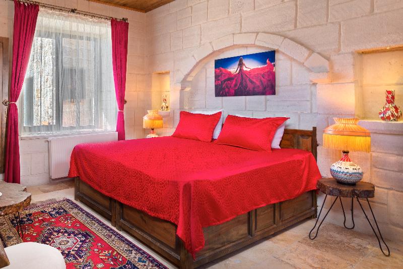 Megaron Cave Hotel image