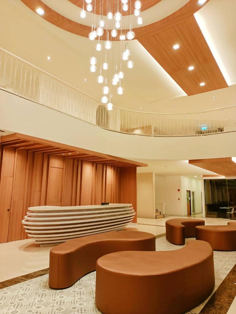 M Casa Hotel Pattaya image