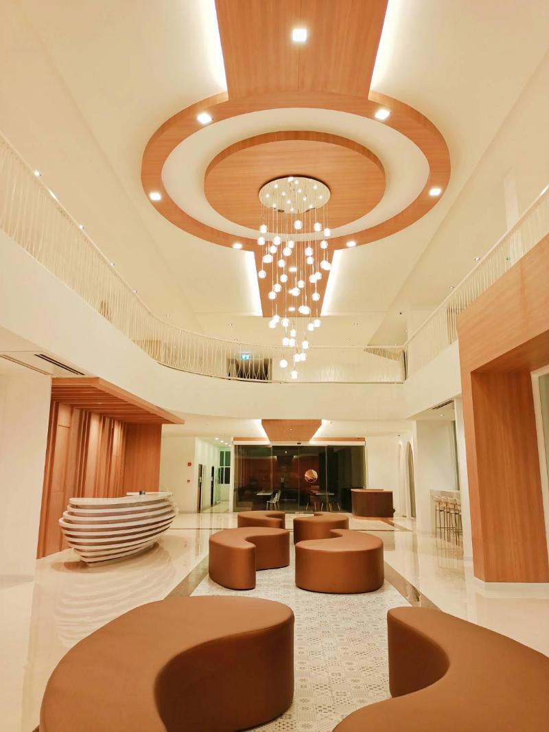 M Casa Hotel Pattaya image
