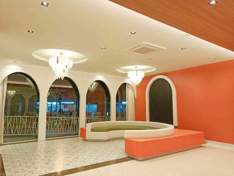 M Casa Hotel Pattaya image