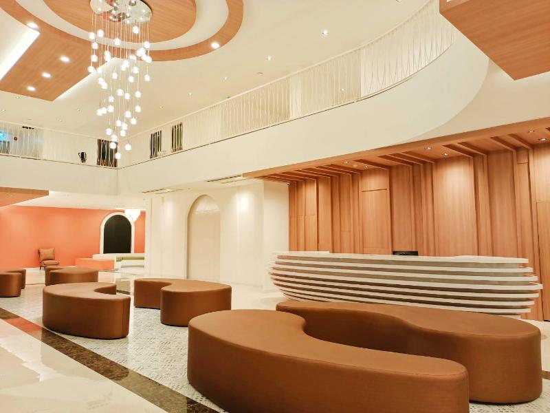 M Casa Hotel Pattaya image