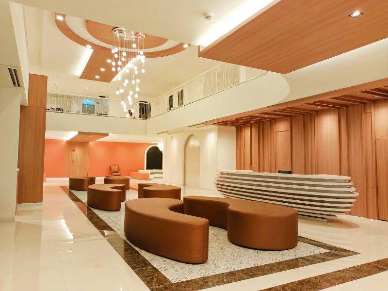 M Casa Hotel Pattaya image