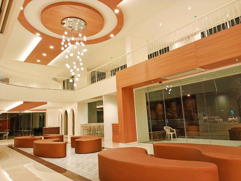 M Casa Hotel Pattaya image