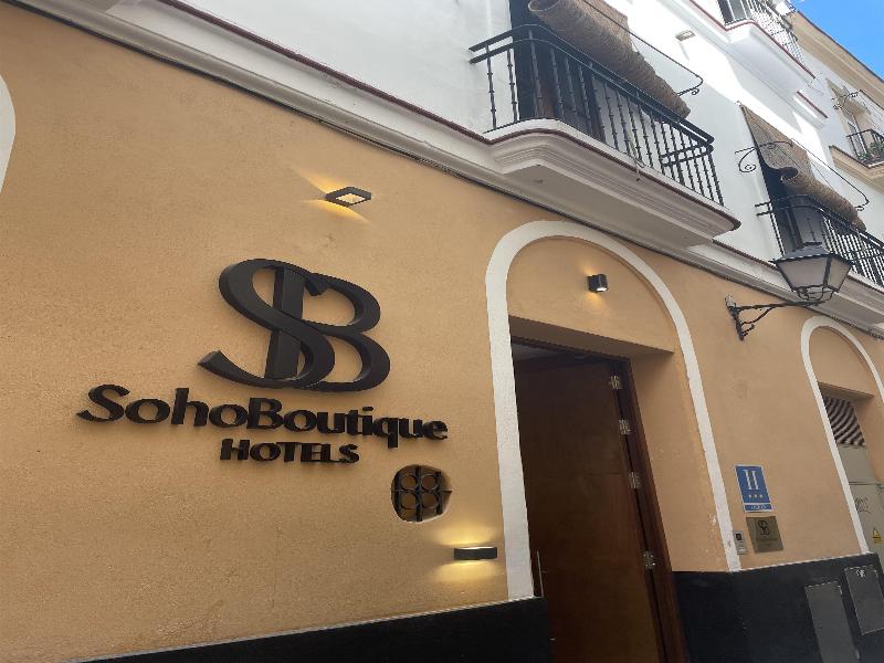 Soho Boutique Cadiz image