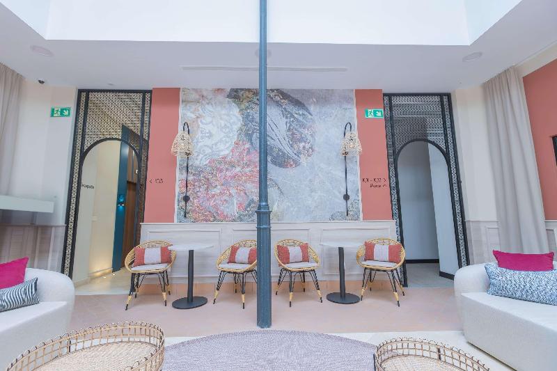 Soho Boutique Cadiz image