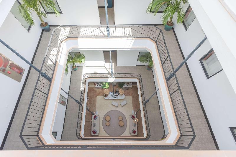 Soho Boutique Cadiz image