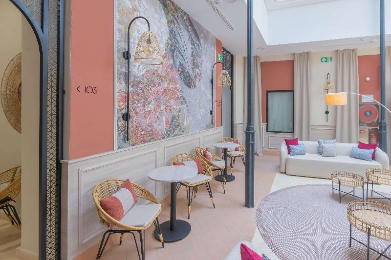 Soho Boutique Cadiz image