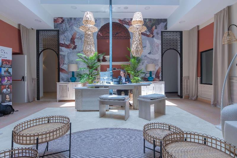 Soho Boutique Cadiz image
