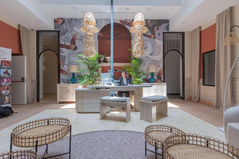 Soho Boutique Cadiz image