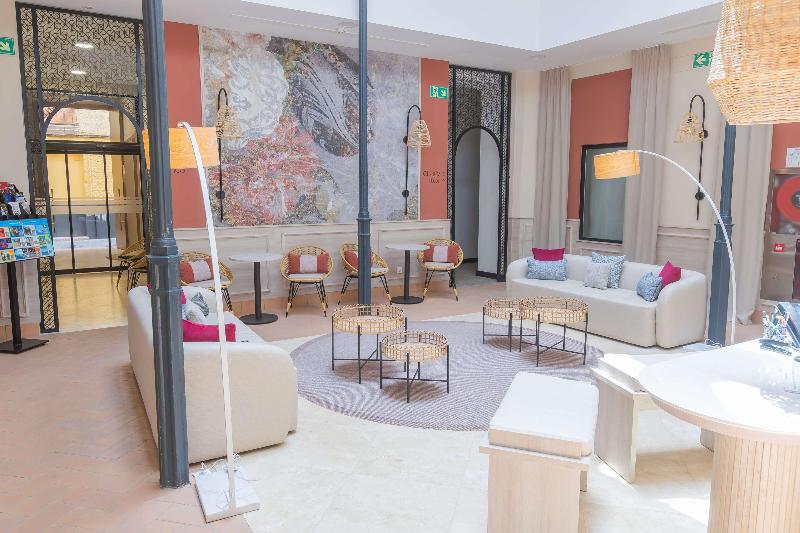 Soho Boutique Cadiz image