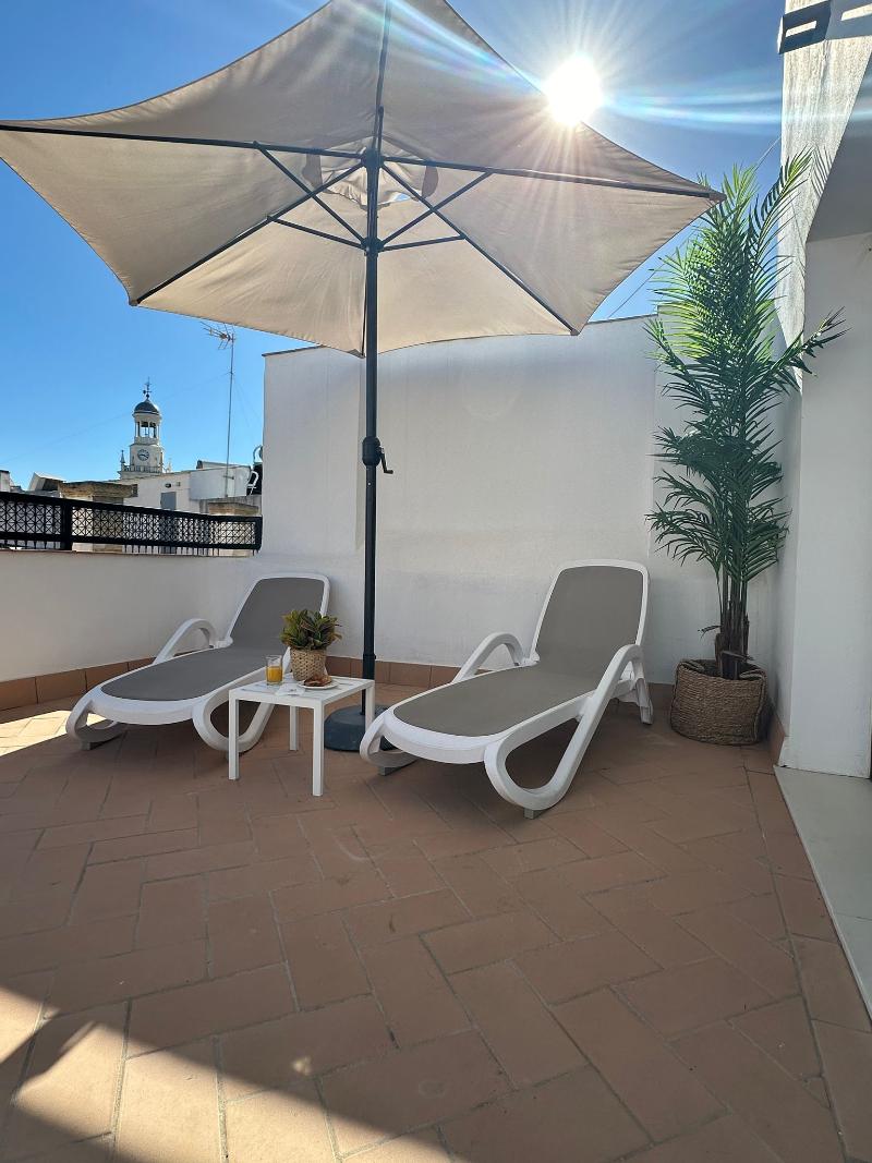 Soho Boutique Cadiz image