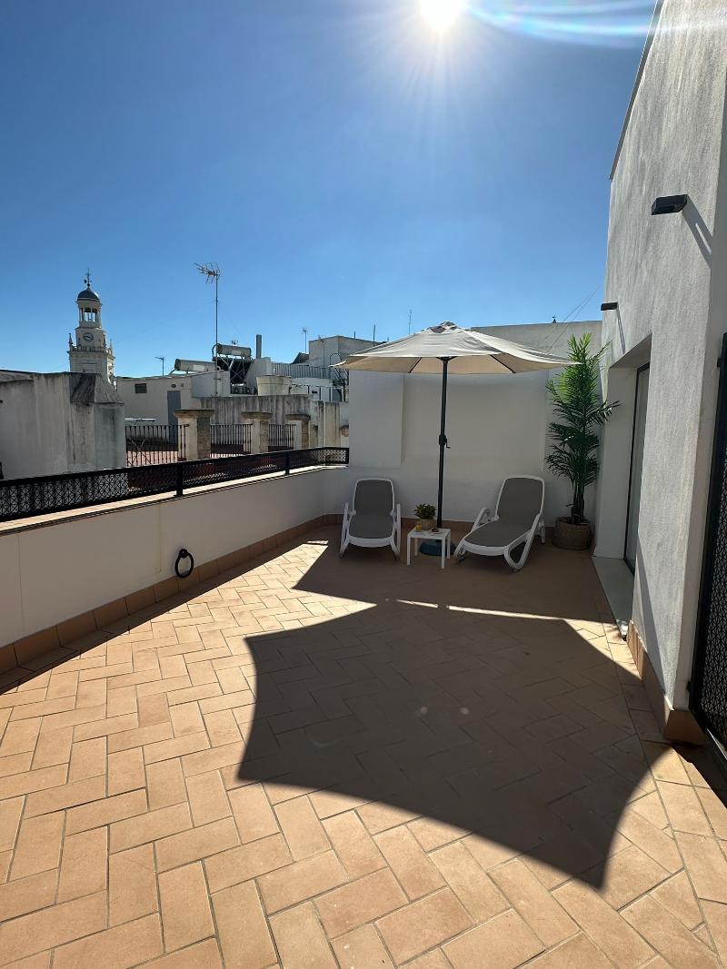 Soho Boutique Cadiz image