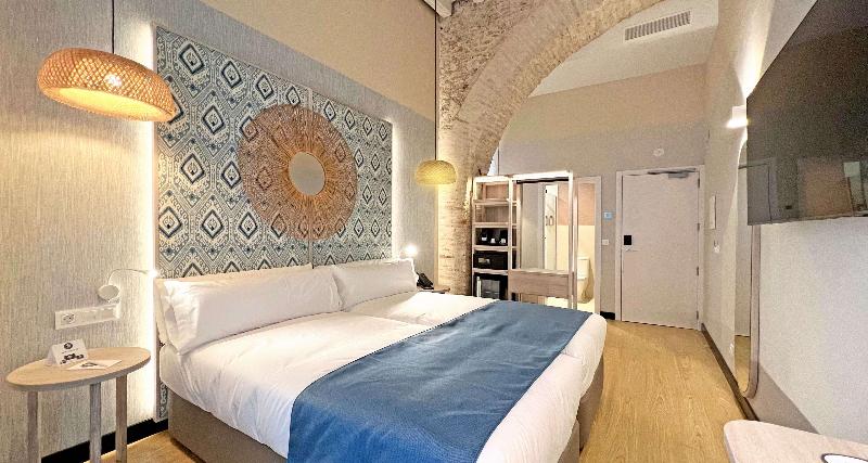 Soho Boutique Cadiz image