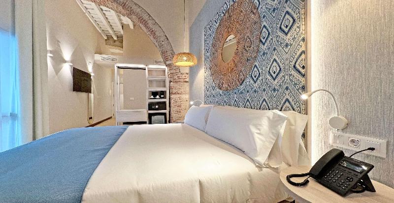Soho Boutique Cadiz image