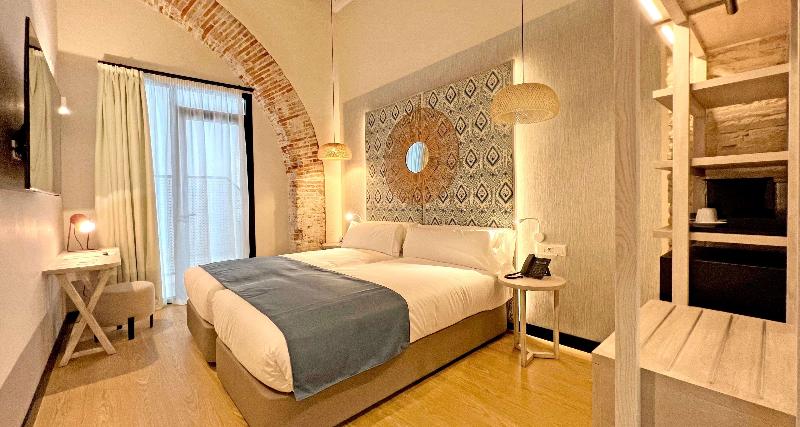 Soho Boutique Cadiz image