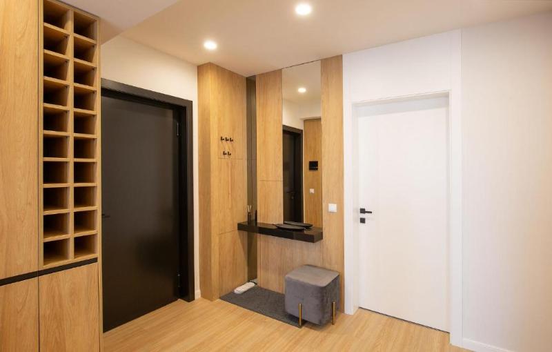 Olimpia Residence Central Satu Mare 5