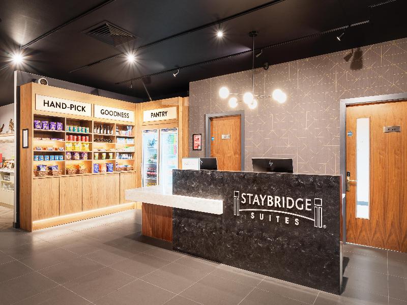 Staybridge Suites Brighton image