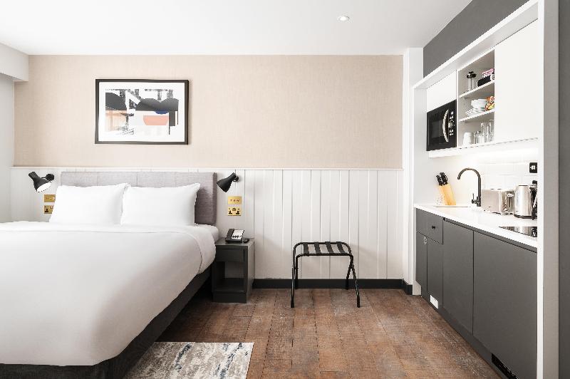 Staybridge Suites Brighton image