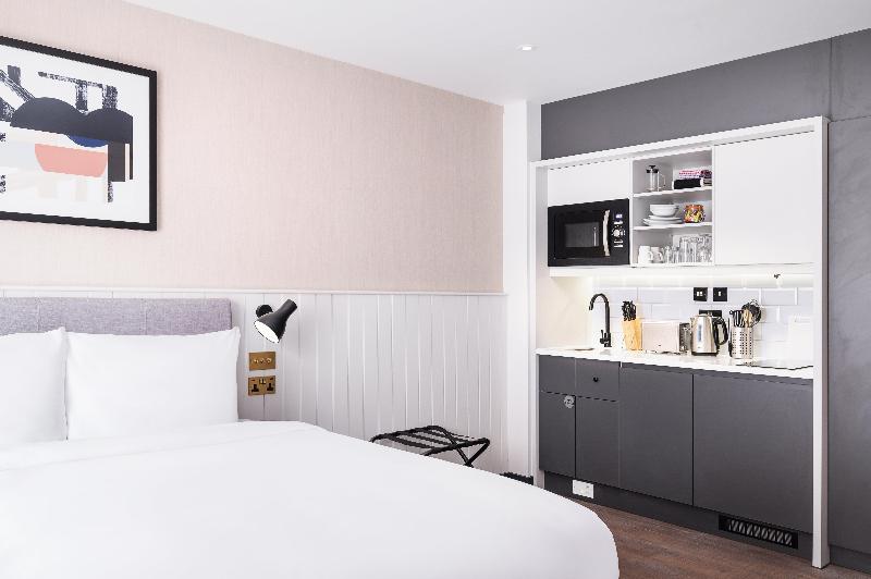 Staybridge Suites Brighton image