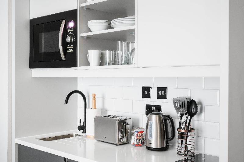 Staybridge Suites Brighton image
