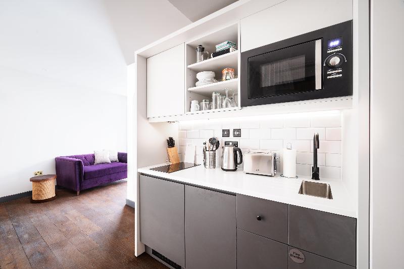 Staybridge Suites Brighton image
