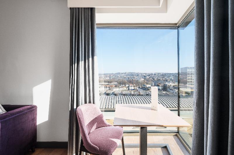 Staybridge Suites Brighton image