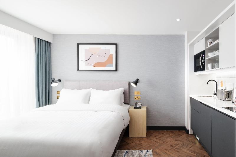 Staybridge Suites Brighton image