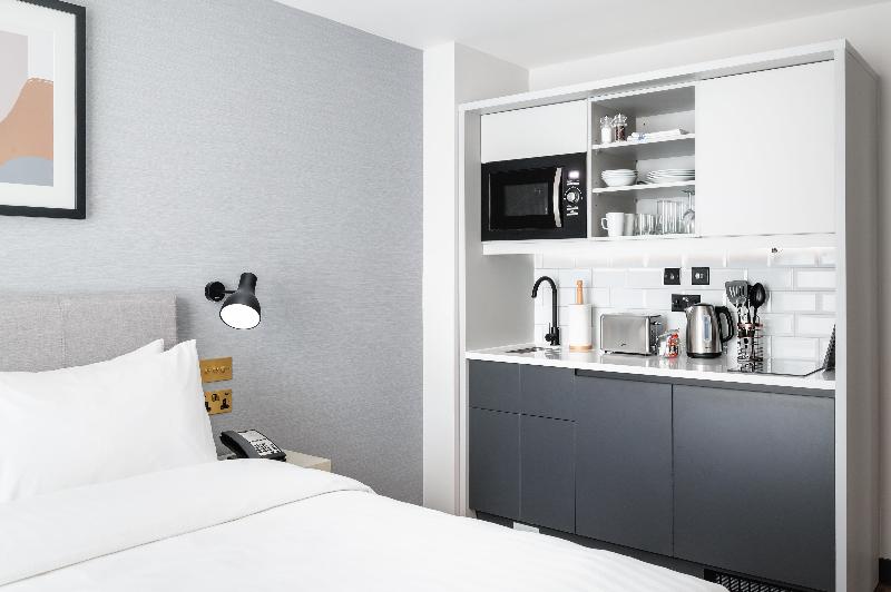 Staybridge Suites Brighton image
